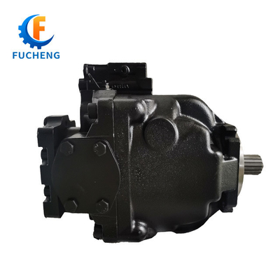 Sauer Danfoss ERL Series Piston Pump ERL100 ERL130 for 100cm3 Displacement in English