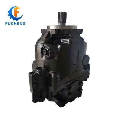 Sauer Danfoss ERL Series Piston Pump ERL100 ERL130 for 100cm3 Displacement in English