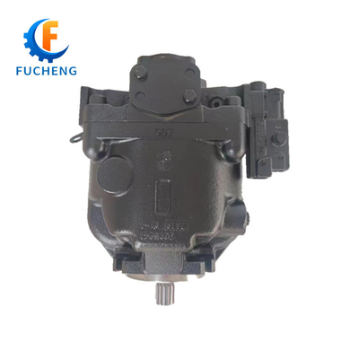Sauer Danfoss ERL Series Piston Pump ERL100 ERL130 for 100cm3 Displacement in English