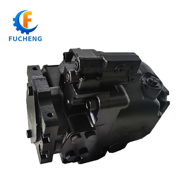 Sauer Danfoss ERL Series Piston Pump ERL100 ERL130 for 100cm3 Displacement in English