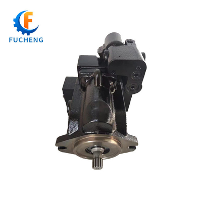 KRL KRR Series Sauer Axial Piston Open Pump Motor Standard Pressure for Maximum Output