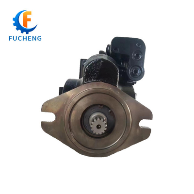 KRL KRR Series Sauer Axial Piston Open Pump Motor Standard Pressure for Maximum Output