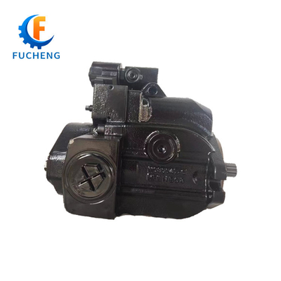 KRL KRR Series Sauer Axial Piston Open Pump Motor Standard Pressure for Maximum Output