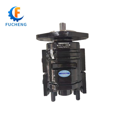 Parker PGP620 Series Cast Iron Pump PGM620 PGP620B0230 Hydraulic Pump Standard