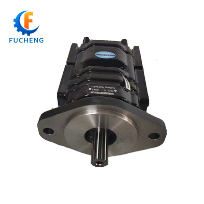 Parker PGP620 Series Cast Iron Pump PGM620 PGP620B0230 Hydraulic Pump Standard