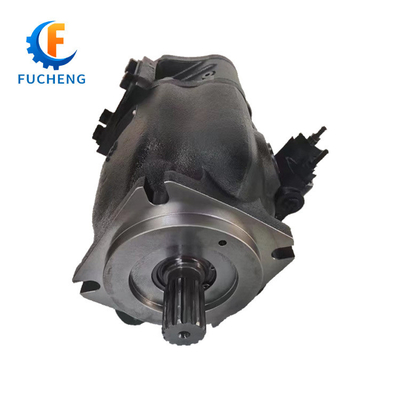 Medium Pressure Axial Pumps Parker P1075PA01SLM P1085PA for Industrial Applications