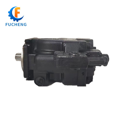 Structure Piston Pump Sauer FRR090 FRR074 Series Hydraulic Pump for Engine Wire Saw