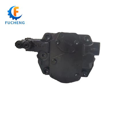 Structure Piston Pump Sauer FRR090 FRR074 Series Hydraulic Pump for Engine Wire Saw
