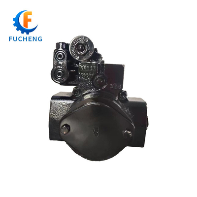 KRL045DED1913NNN Sauer Axial Piston Dan Foss Hydraulic KRL Series 45 KRR