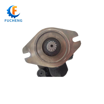 KRL045DED1913NNN Sauer Axial Piston Dan Foss Hydraulic KRL Series 45 KRR