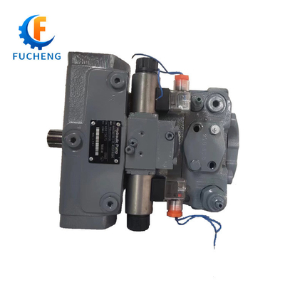 Rexroth AA4VG56EP3D1 Machinery Axial Piston Variable Pump AA4VG for 25% Higher Efficiency