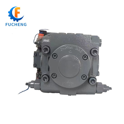 Rexroth AA4VG56EP3D1 Machinery Axial Piston Variable Pump AA4VG for 25% Higher Efficiency