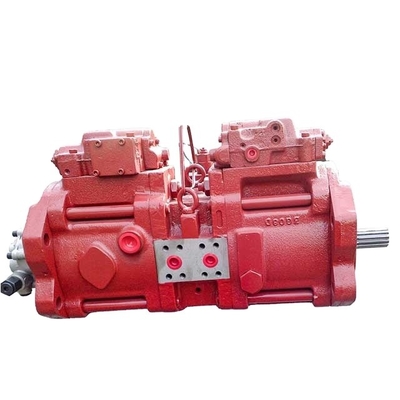 Standard Size Hydraulic Pump KPM K3V112DTP1N9R Kawasaki from Fucheng