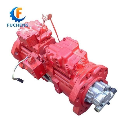 Standard Size Hydraulic Pump KPM K3V112DTP1N9R Kawasaki from Fucheng