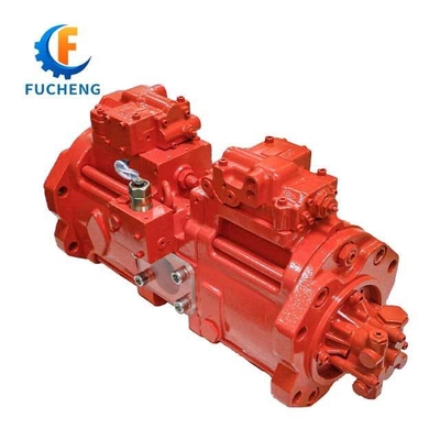 Standard Size Hydraulic Pump KPM K3V112DTP1N9R Kawasaki from Fucheng