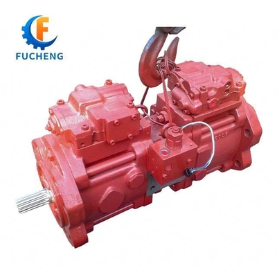Standard Size Hydraulic Pump KPM K3V112DTP1N9R Kawasaki from Fucheng