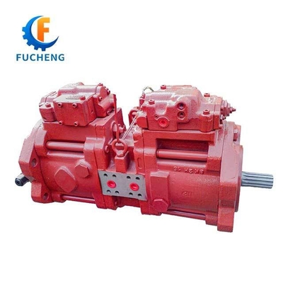 Standard Size Hydraulic Pump KPM K3V112DTP1N9R Kawasaki from Fucheng