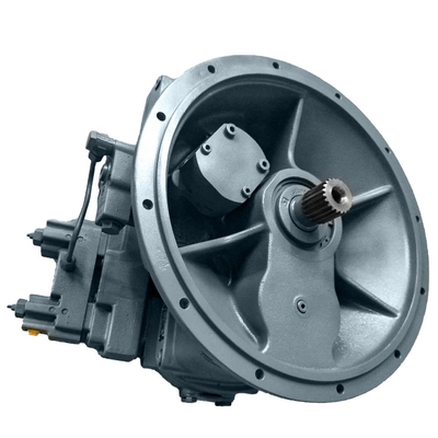 Rexroth A8VO Variable Double Axial Cast Iron PISTON PUMP for Industrial Applications