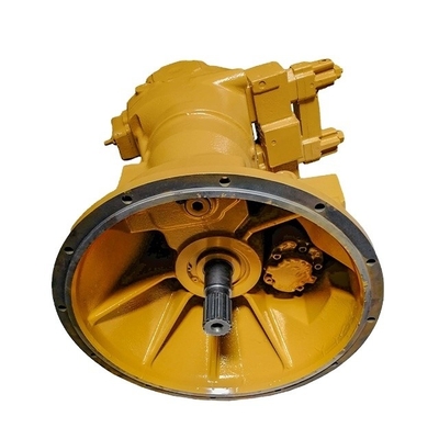 Rexroth A8VO Variable Double Axial Cast Iron PISTON PUMP for Industrial Applications