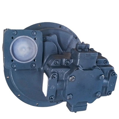 Rexroth A8VO Variable Double Axial Cast Iron PISTON PUMP for Industrial Applications