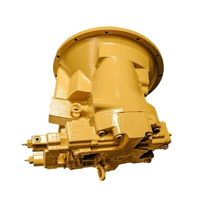 Rexroth A8VO Variable Double Axial Cast Iron PISTON PUMP for Industrial Applications