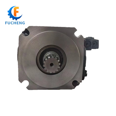 Structure Piston Pump Sauer FRR090 FRR074 Hydraulic Pump for Construction Machine