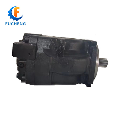 Structure Piston Pump Sauer FRR090 FRR074 Hydraulic Pump for Construction Machine