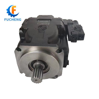 Structure Piston Pump Sauer FRR090 FRR074 Hydraulic Pump for Construction Machine