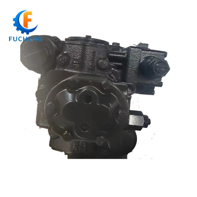 Online Video Support PV21T21R20 Sauer Piston Pump 20 Series Hydraulic Dan Foss PV21 PV22 PV23
