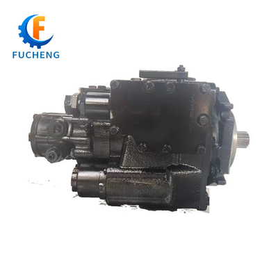 Online Video Support PV21T21R20 Sauer Piston Pump 20 Series Hydraulic Dan Foss PV21 PV22 PV23