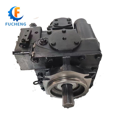Online Video Support PV21T21R20 Sauer Piston Pump 20 Series Hydraulic Dan Foss PV21 PV22 PV23