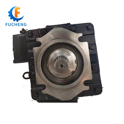 Online Video Support PV21T21R20 Sauer Piston Pump 20 Series Hydraulic Dan Foss PV21 PV22 PV23