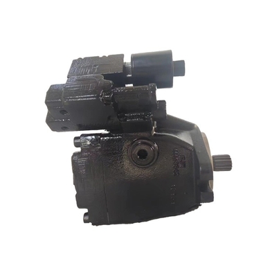 Standard KRL038 KRL045 KRR025 KRR030 KRR045 SAU ER KRR045 GRL038 GRL045 Hydraulic Oil Pump