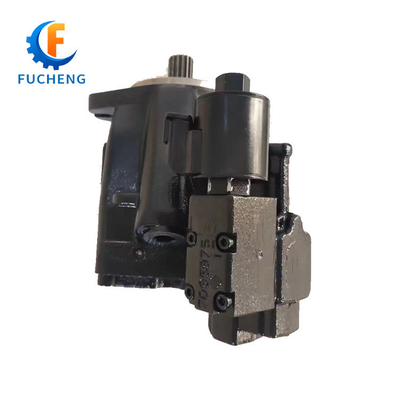 Standard KRL038 KRL045 KRR025 KRR030 KRR045 SAU ER KRR045 GRL038 GRL045 Hydraulic Oil Pump