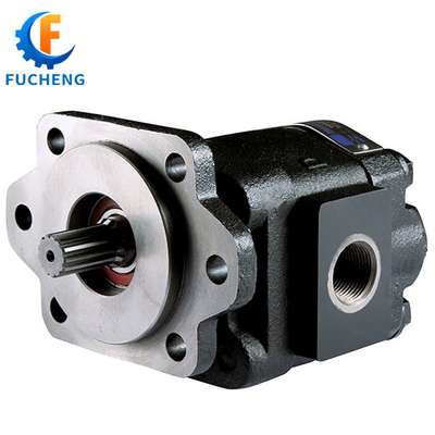 Top- Parker P330 Series Hydraulic Gear Pump for Dump Hoist PGP330 PGP315 PGP350 PGP365