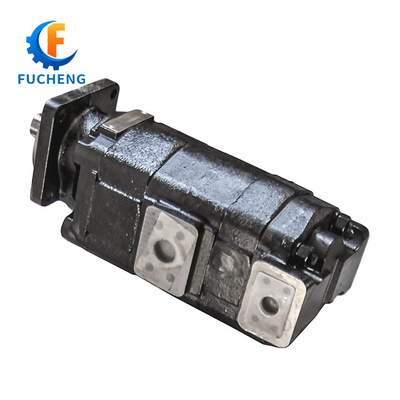 Top- Parker P330 Series Hydraulic Gear Pump for Dump Hoist PGP330 PGP315 PGP350 PGP365