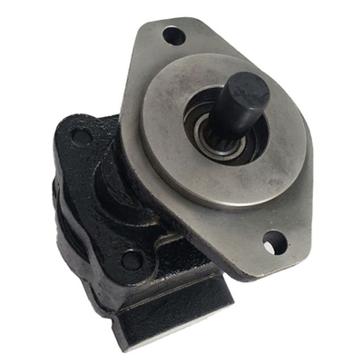 Top- Parker P330 Series Hydraulic Gear Pump for Dump Hoist PGP330 PGP315 PGP350 PGP365