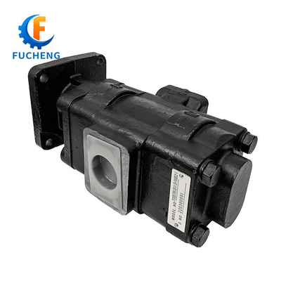Direct Black Parker P330 Series P315 P330 P350 P365 Hydraulic Rotary Pump Gear Pumps