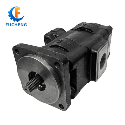 Direct Black Parker P330 Series P315 P330 P350 P365 Hydraulic Rotary Pump Gear Pumps