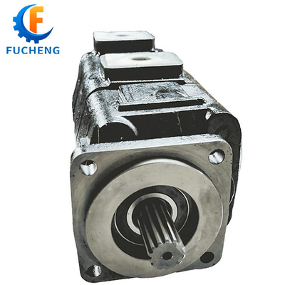 Direct Black Parker P330 Series P315 P330 P350 P365 Hydraulic Rotary Pump Gear Pumps