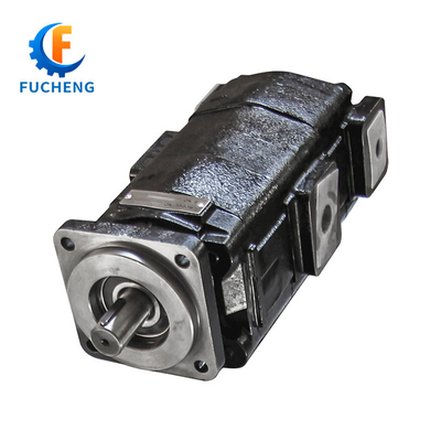 Direct Black Parker P330 Series P315 P330 P350 P365 Hydraulic Rotary Pump Gear Pumps