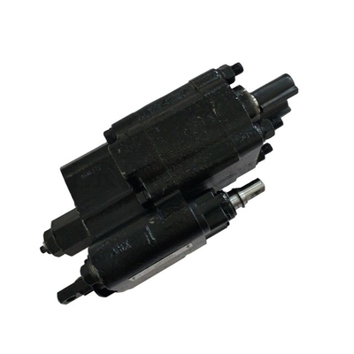 Professional Parker C101 C102 Hydraulic Pump for Dump Truck and Trailer Applications