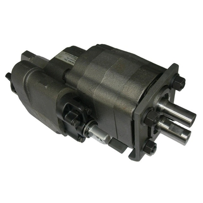 Professional Parker C101 C102 Hydraulic Pump for Dump Truck and Trailer Applications