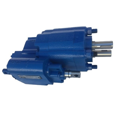 Professional Parker C101 C102 Hydraulic Pump for Dump Truck and Trailer Applications