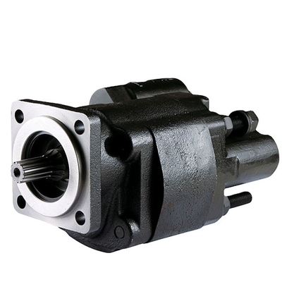 Professional Parker C101 C102 Hydraulic Pump for Dump Truck and Trailer Applications