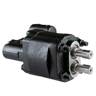 Professional Parker C101 C102 Hydraulic Pump for Dump Truck and Trailer Applications