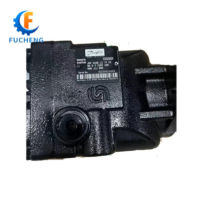 JRRS925 Sauer Dan Foss JRR JRL Series Hydraulic Piston Pump with 45cm3 Displacement