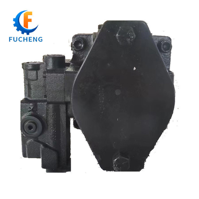 JRRS925 Sauer Dan Foss JRR JRL Series Hydraulic Piston Pump with 45cm3 Displacement