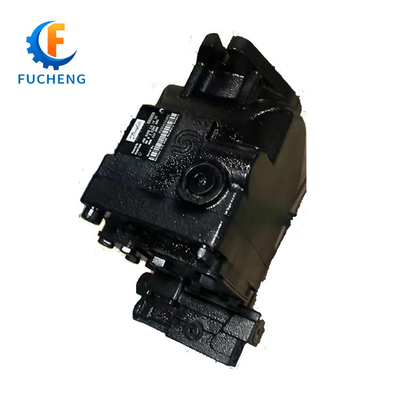 JRRS925 Sauer Dan Foss JRR JRL Series Hydraulic Piston Pump with 45cm3 Displacement