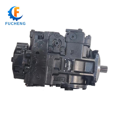 90R075MA1BC80S1D0 90L075 90M075 Hydraulic Piston Pump for Standard Maximum Flow Rate